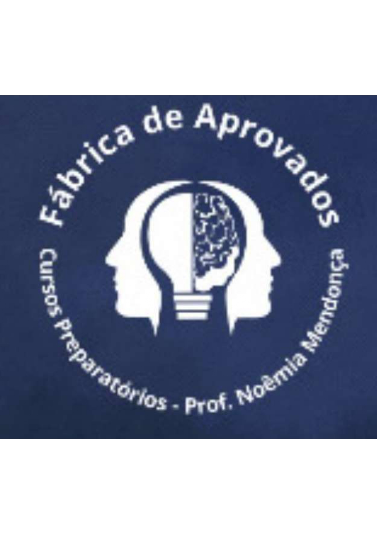 Fábrica de Aprovados Candeias/MG - EAD